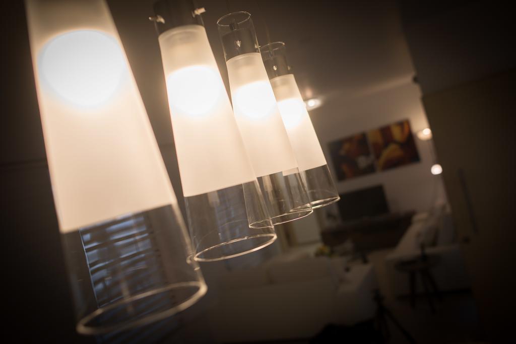 Skylight Megaron Apartment Ларнака Екстериор снимка