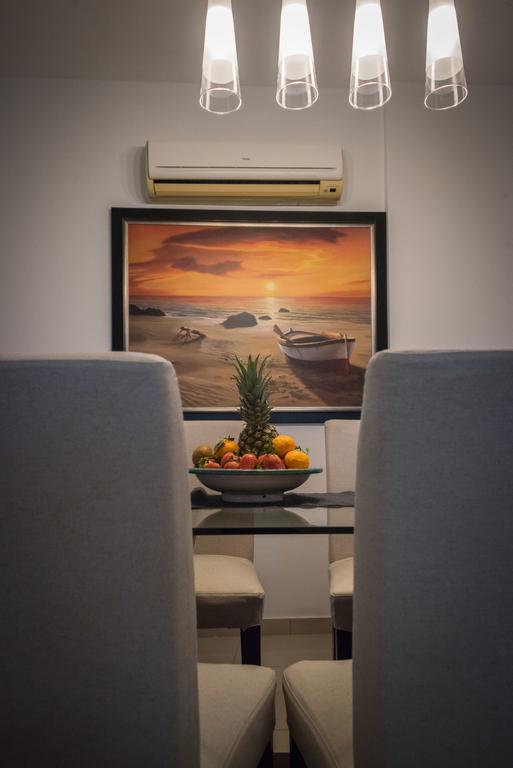 Skylight Megaron Apartment Ларнака Екстериор снимка