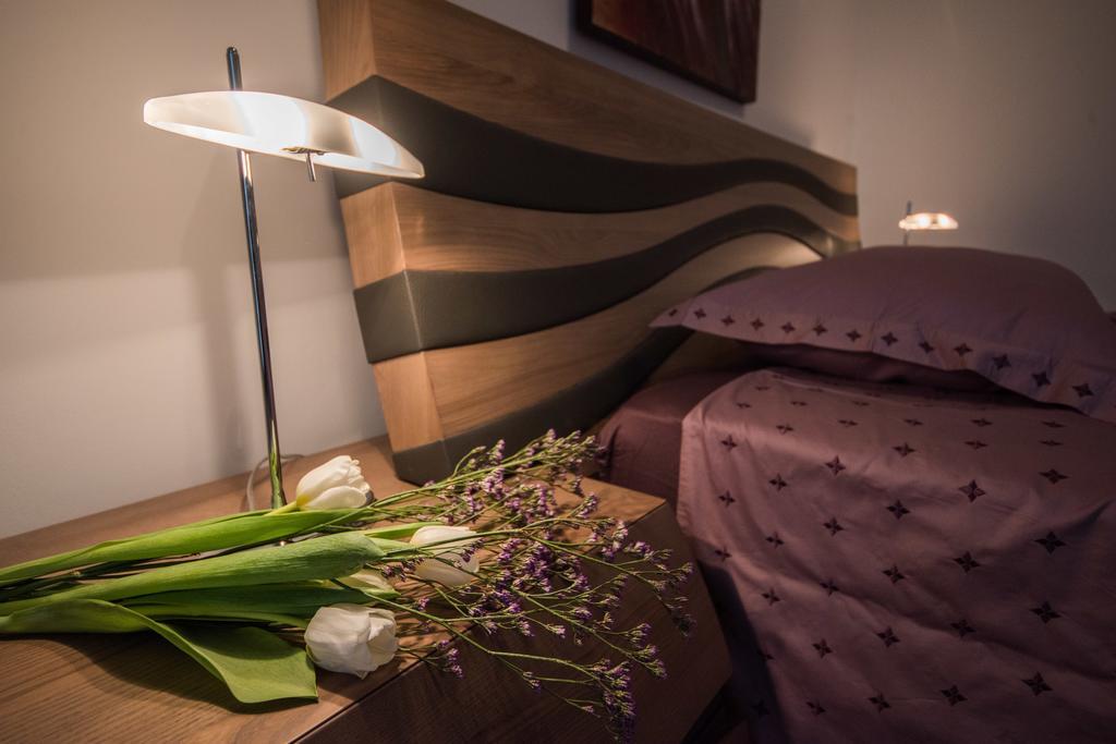 Skylight Megaron Apartment Ларнака Екстериор снимка